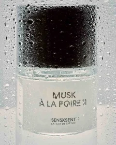 Musk A La Poire 11 - Image About - SES