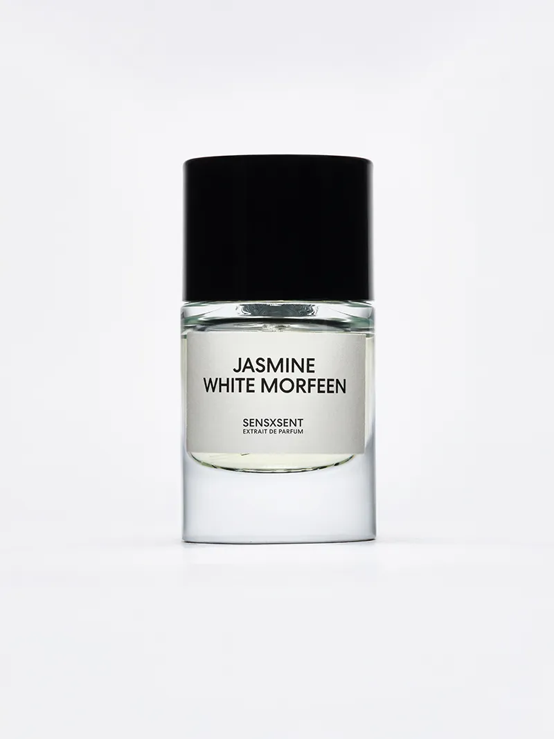 Jasmine White Morfeen 30ml - SES
