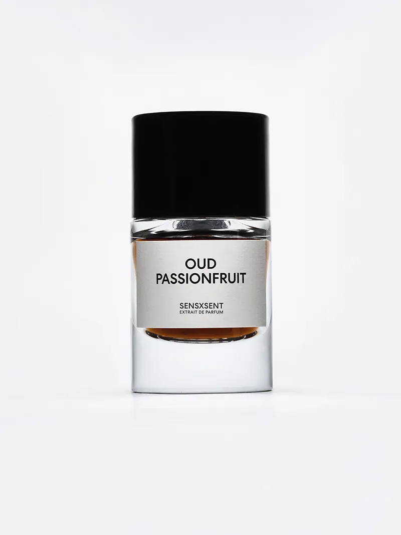 Oud Passionfruit 30ml - SES