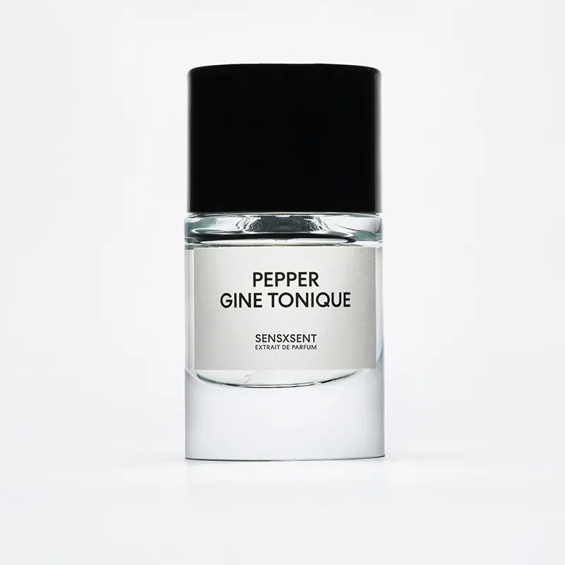 Pepper Gine Tonique 30ml - SES